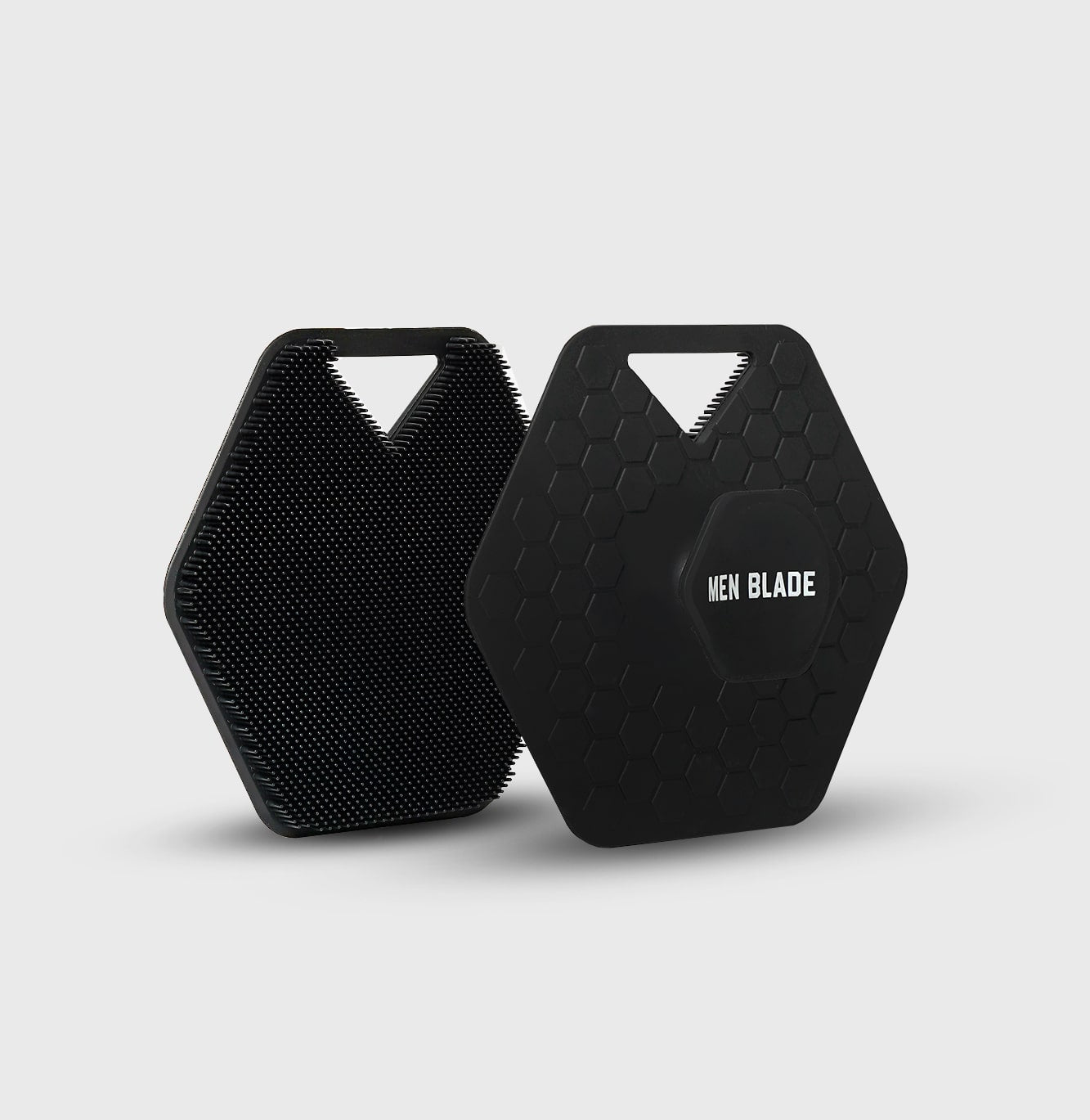 BodyScrubber - myjka do ciała