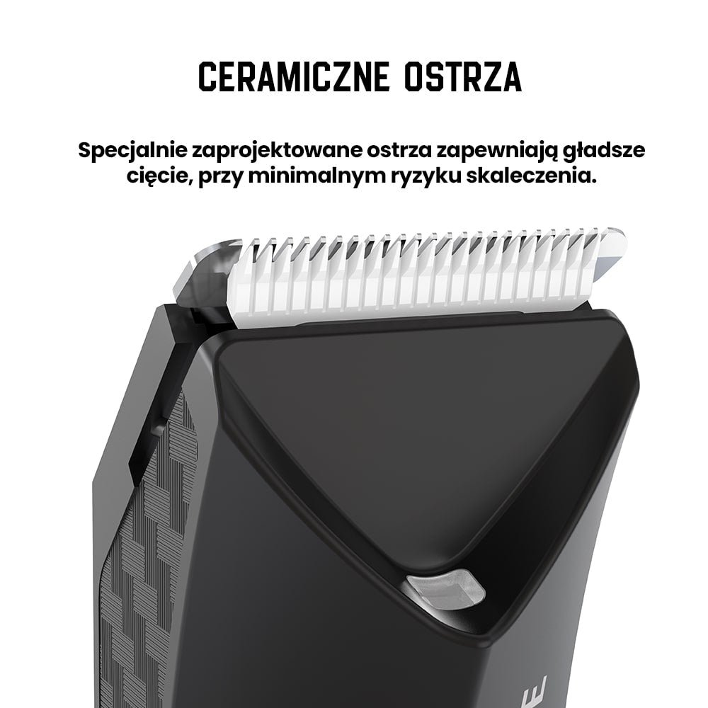 Maszynka MenBlade