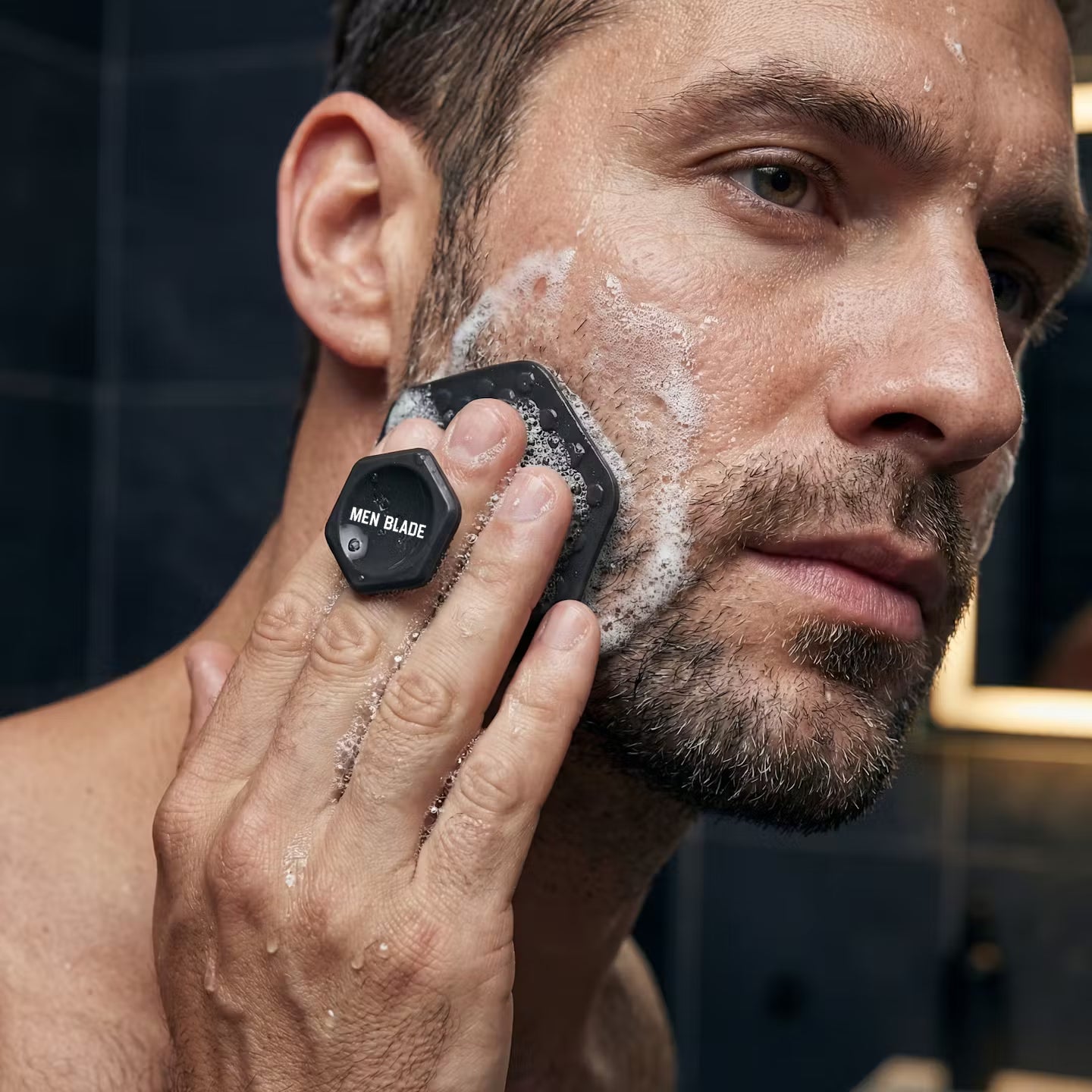 FaceScrubber - myjka do twarzy