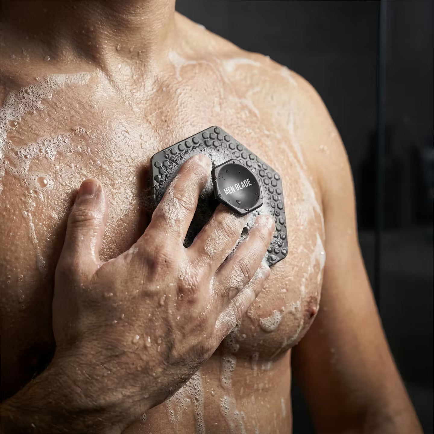 BodyScrubber - myjka do ciała