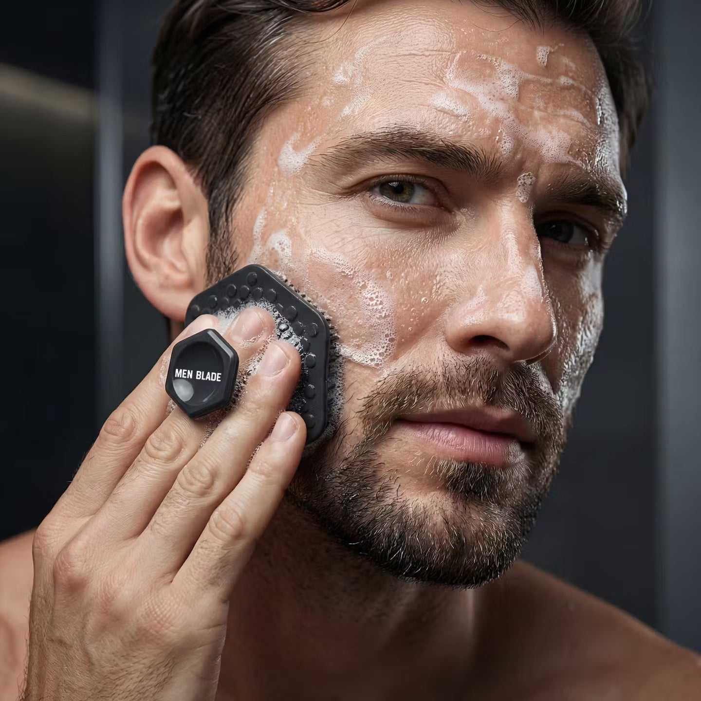 FaceScrubber - myjka do twarzy