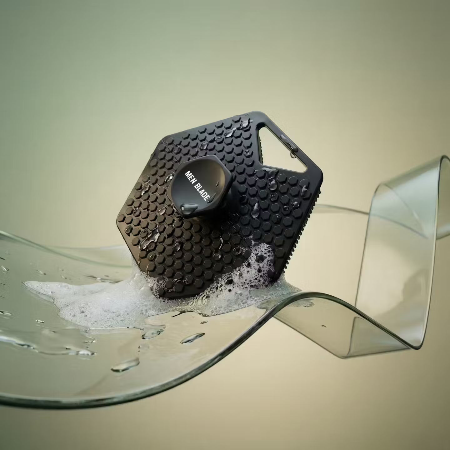 BodyScrubber - myjka do ciała