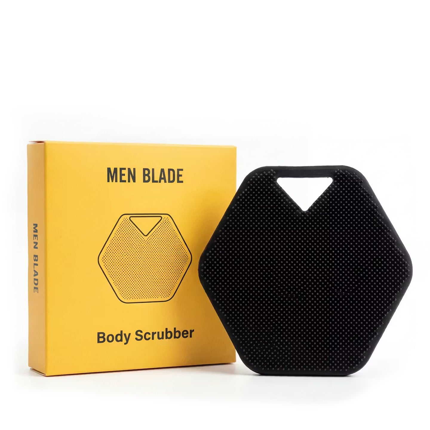 BodyScrubber - myjka do ciała