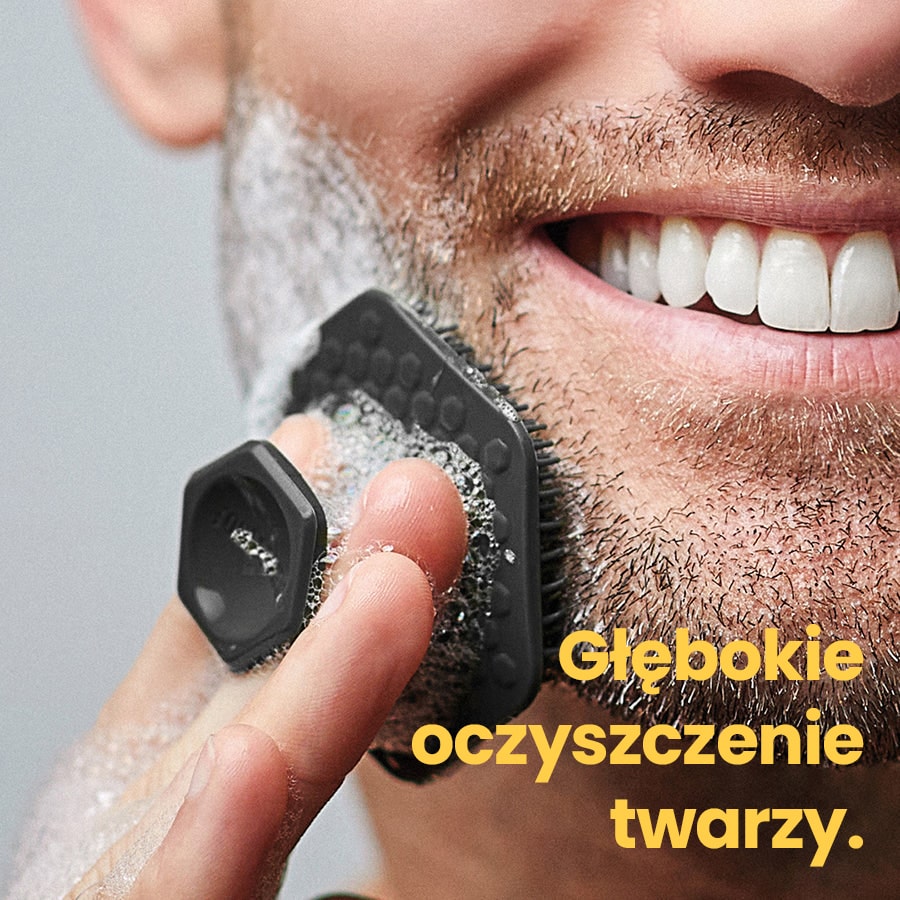 FaceScrubber - myjka do twarzy