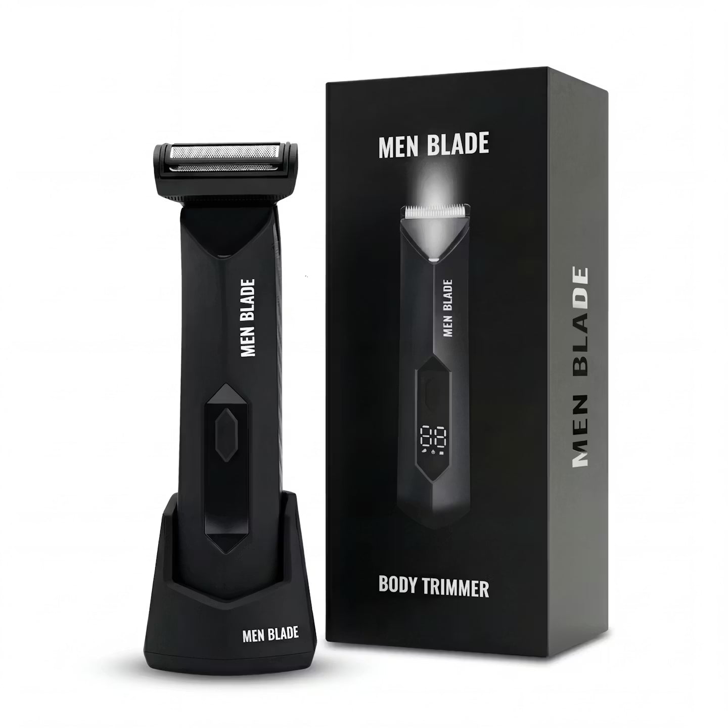 Maszynka MENBLADE PRO