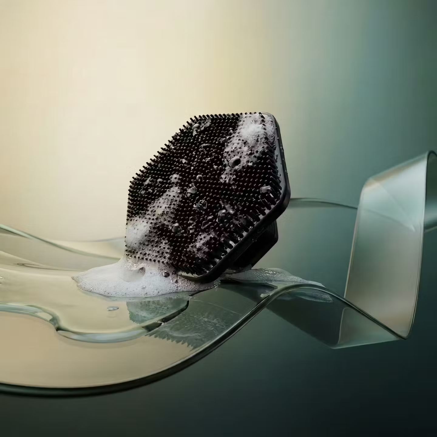 FaceScrubber - myjka do twarzy