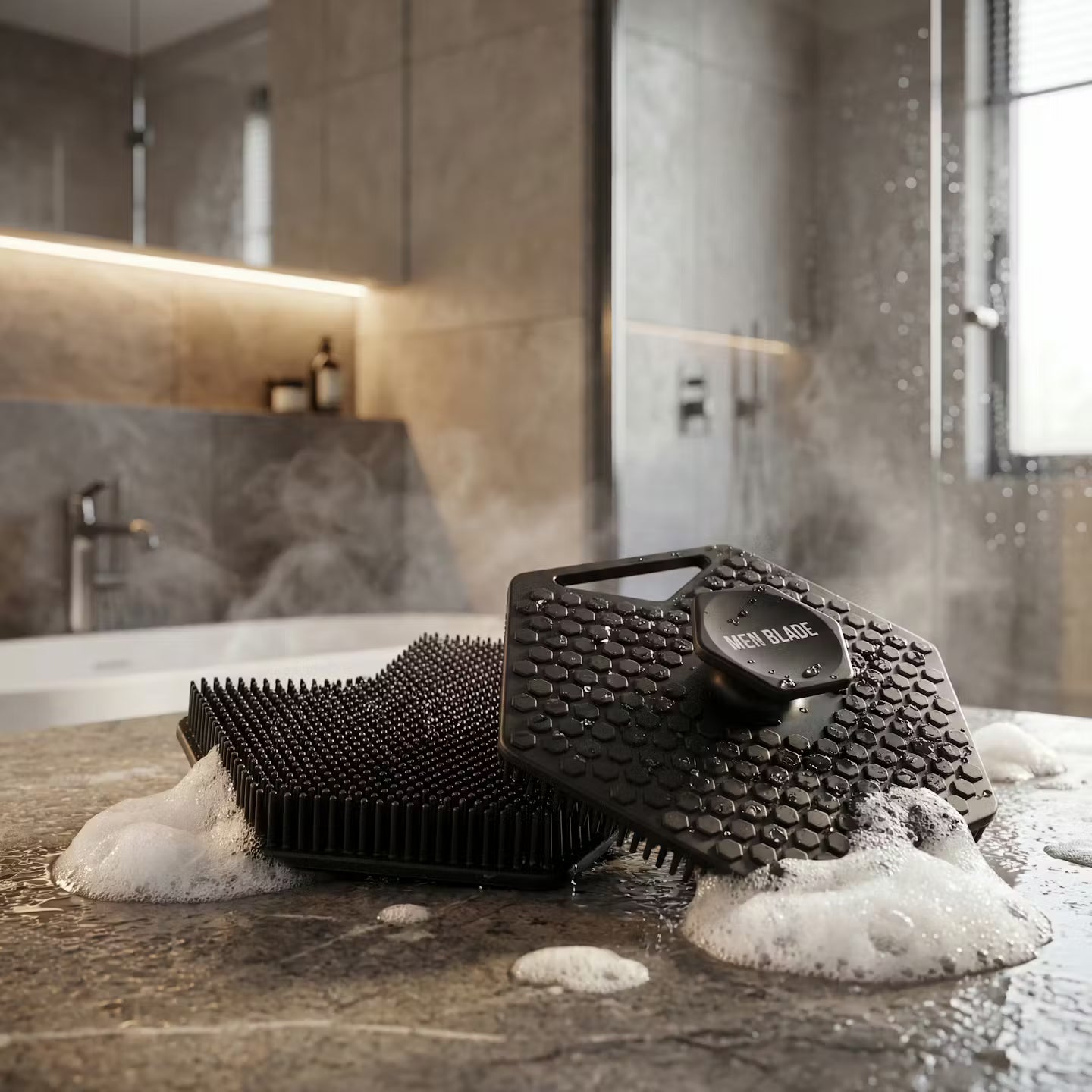 BodyScrubber - myjka do ciała