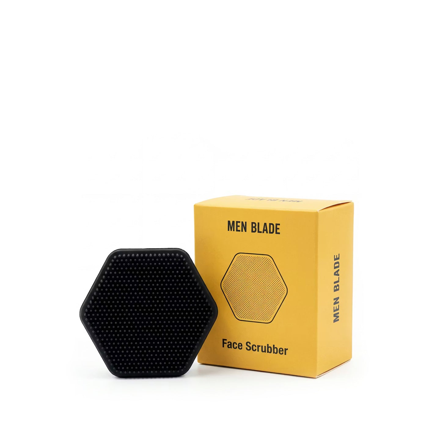 FaceScrubber - myjka do twarzy